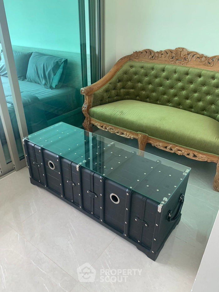 รูป คอนโด 1-ห้องนอน ที่ เดอะ ริเวียร่า โมนาโค ใกล้ เมืองพัทยา (ID 813313) - รูปที่ 6/9