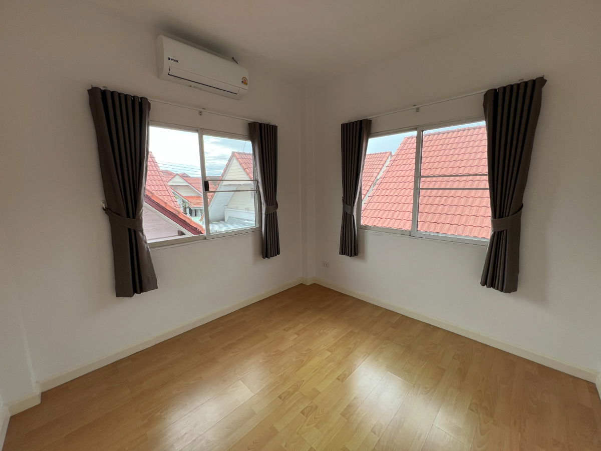 รูป ขาย บ้านเดี่ยว หมู่บ้านกุลพันธ์วิลล์ 9 ตำบลบ้านแหวน อำเภอหางดง จังหวัดเชียงใหม่ - รูปที่ 10/10