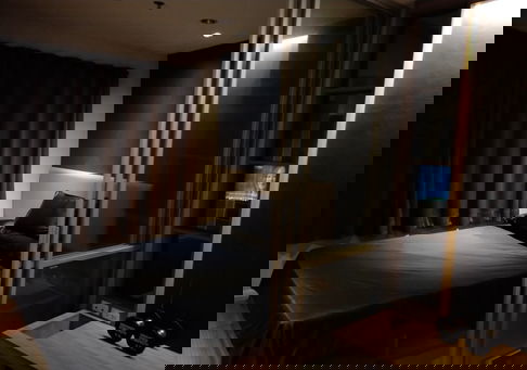 Lumpini Seaview Jomtien Condo for yearly rent