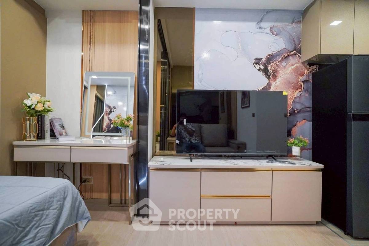 รูป คอนโด 1-ห้องนอน ที่ วันไนน์ไฟว์ อโศก - พระราม 9 ใกล้ MRT พระราม 9 (ID 2506889) - รูปที่ 5/8