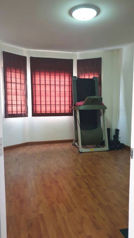 รูป ขายบ้านเดี่ยวใกล้สนามบินสุวรรณภูมิ - รูปที่ 4/10