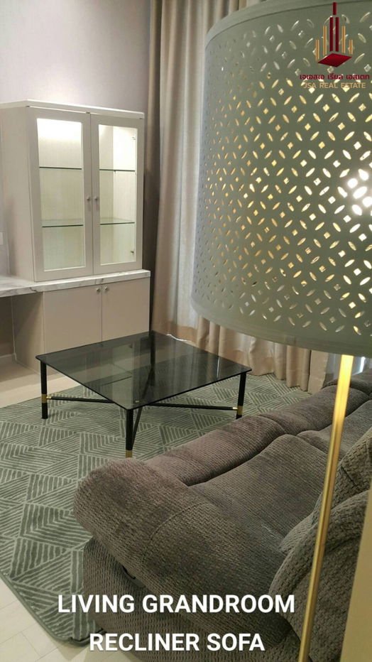 picture ✨ For Rent: Noble Ploenchit Condo ✨  💰 Only 60,000 thb/month - 3/5