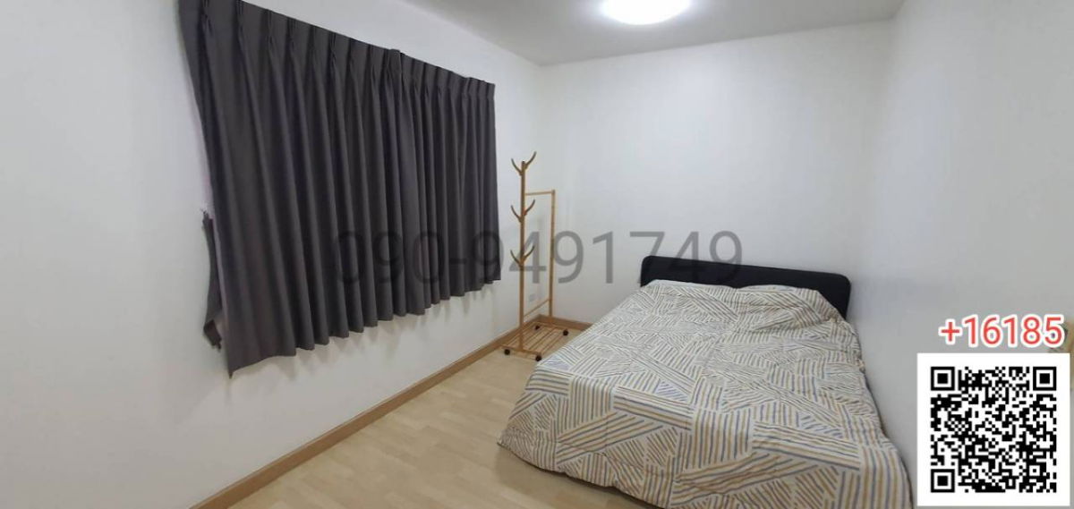 รูป เช่า ทาวน์โฮม 3 ชั้น The Connect UP 3 Ladprao 126   ใกล้  MRT ลาดพร้าว - รูปที่ 4/7