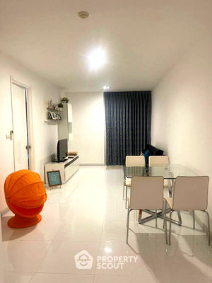 Condos for sale Hua Hin Bus Station : 2-BR Condo at My Resort Hua-hin close to Khao Takiab beach (ID 1237288)