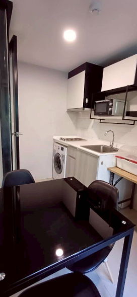 รูป 🔥คอนโด Escent ville (วิวสระน้ำ) 🔥ราคา: 12,000.- บาท ว่างพร้อมอยู่  - รูปที่ 9/26