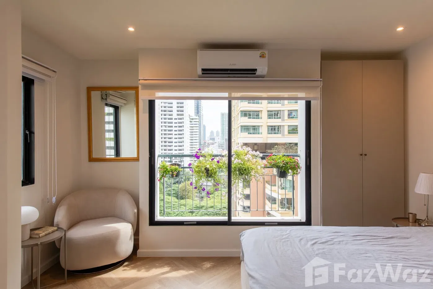 รูป ขาย คอนโด 2 ห้องนอน ในโครงการ ลิเบอร์ตี้ พาร์ค 2 5936223 - รูปที่ 9/9