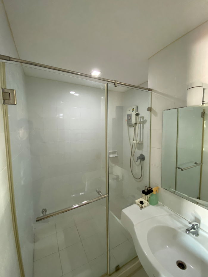 รูป T102 ให้เช่าคอนโด Max Ngamwongwan (แมค งามวงศ์วาน) 2ห้องนอน2ห้องน้ำ ขนาด98ตรม. ใกล้แยกแคราย พร้อมอยู่ราคาพิเศษสุด - รูปที่ 15/20