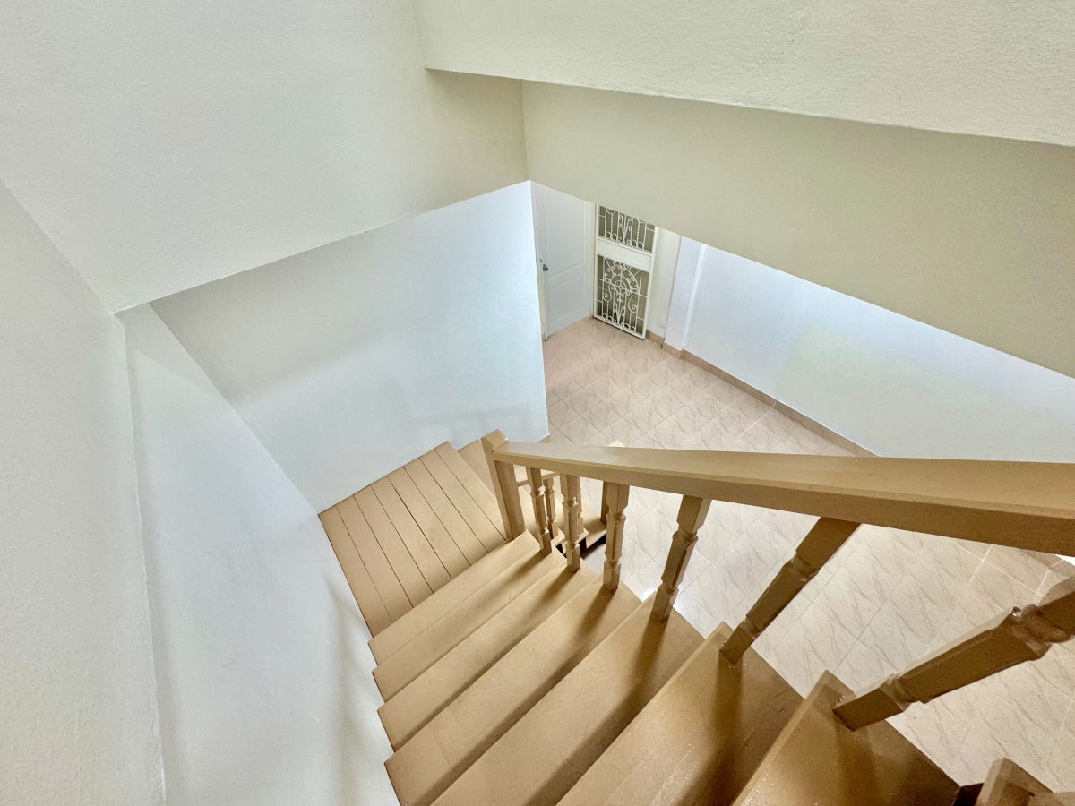 รูป ขายทาวน์เฮาส์ 2 ชั้น หมู่บ้านกล่อมพิรุณ ใกล้ นิคมบางปู พร้อมอยู่! - รูปที่ 3/11