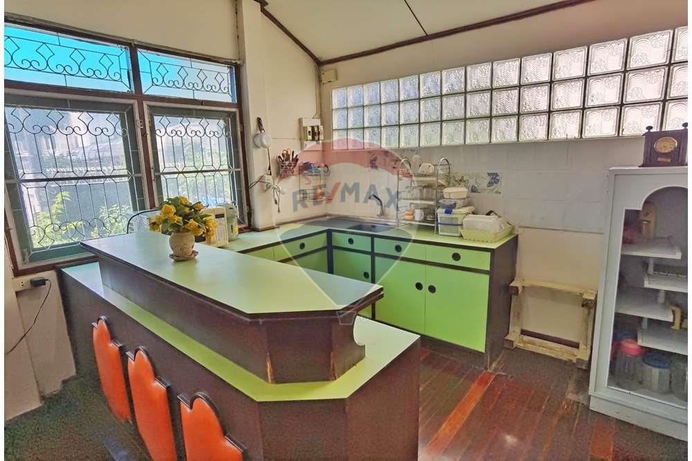 รูป [920091039-229] บ้านเดี่ยวประชาชื่น บางซื่อ ซอย ประชาชื่น 6 - รูปที่ 13/26