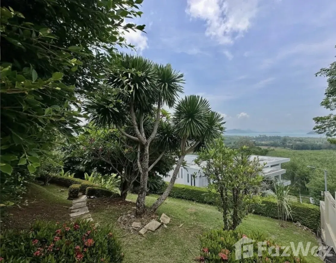 รูป ขาย วิลล่า 5 ห้องนอน ใน ป่าคลอก, ภูเก็ต 5935036 - รูปที่ 5/32