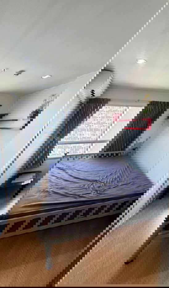 รูป #Z3856💥 271268🔥ให้เช่าคอนโด Lumpini Place Srinakarin - Huamak Station - รูปที่ 2/7