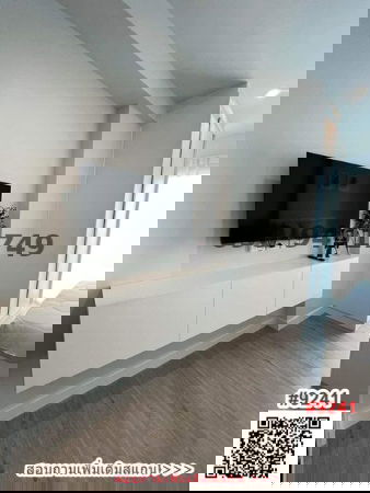 รูป เช่า คอนโด Metro Sky ประชาชื่น ติด MRT บางซ่อน 80 เมตร *มีหลายห้องค่ะ* - รูปที่ 2/10