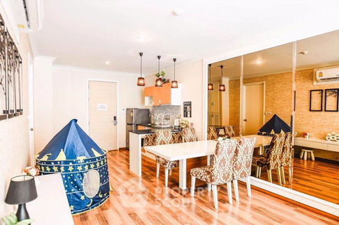 2-BR Condo at My Resort Hua-hin close to Khao Takiab beach (ID 1158734)