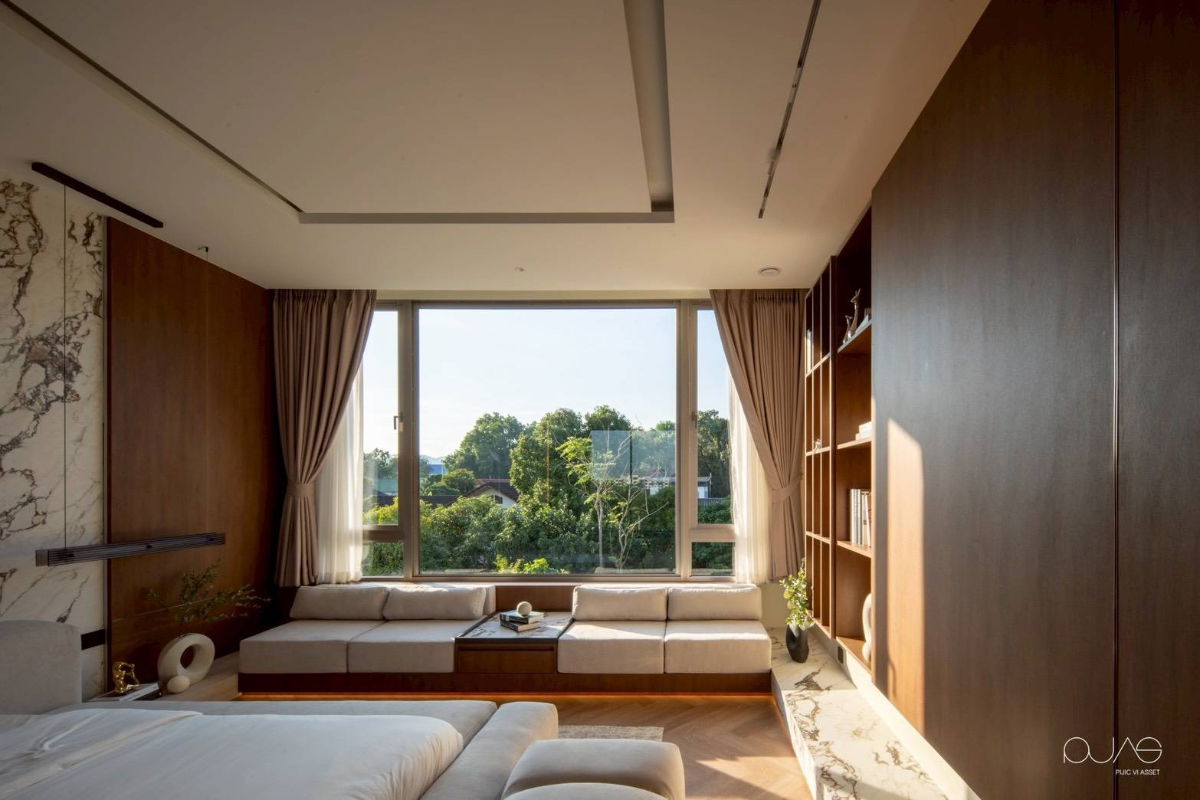 รูป ขาย "SUD-THEP HERITAGE PROJECT" Private residence house ในโครงการ Pijic asset - รูปที่ 14/18