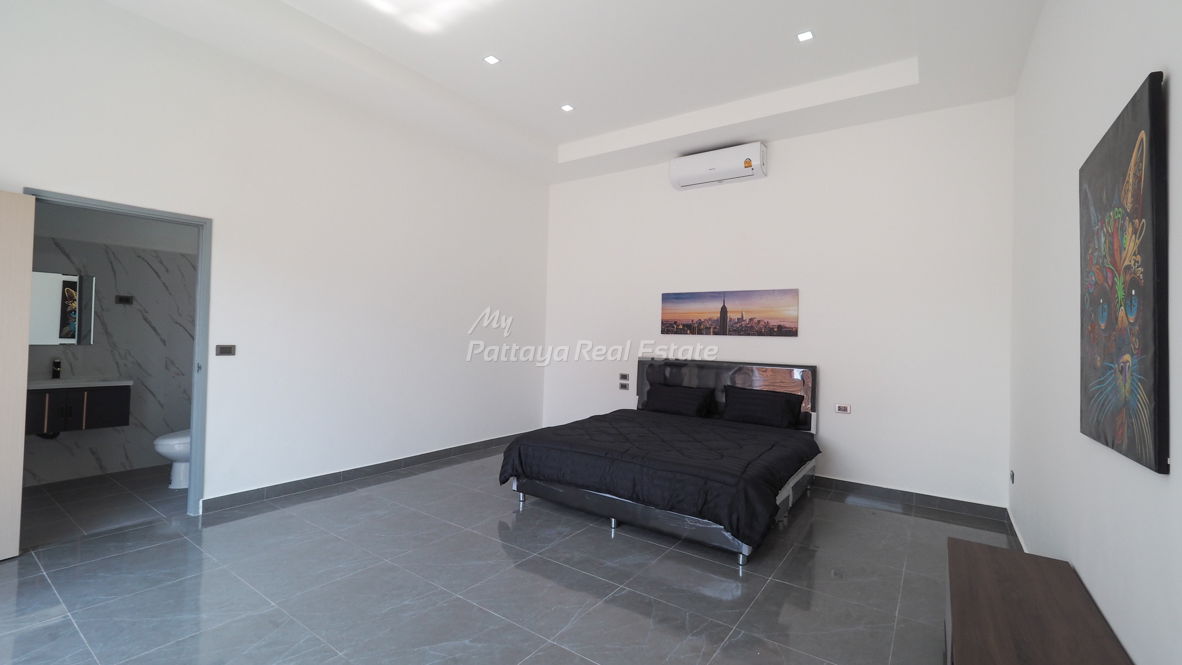 รูป HP0011 - ขายบ้านวิลล่า 6 ห้องนอน พระตำหนัก - รูปที่ 14/17