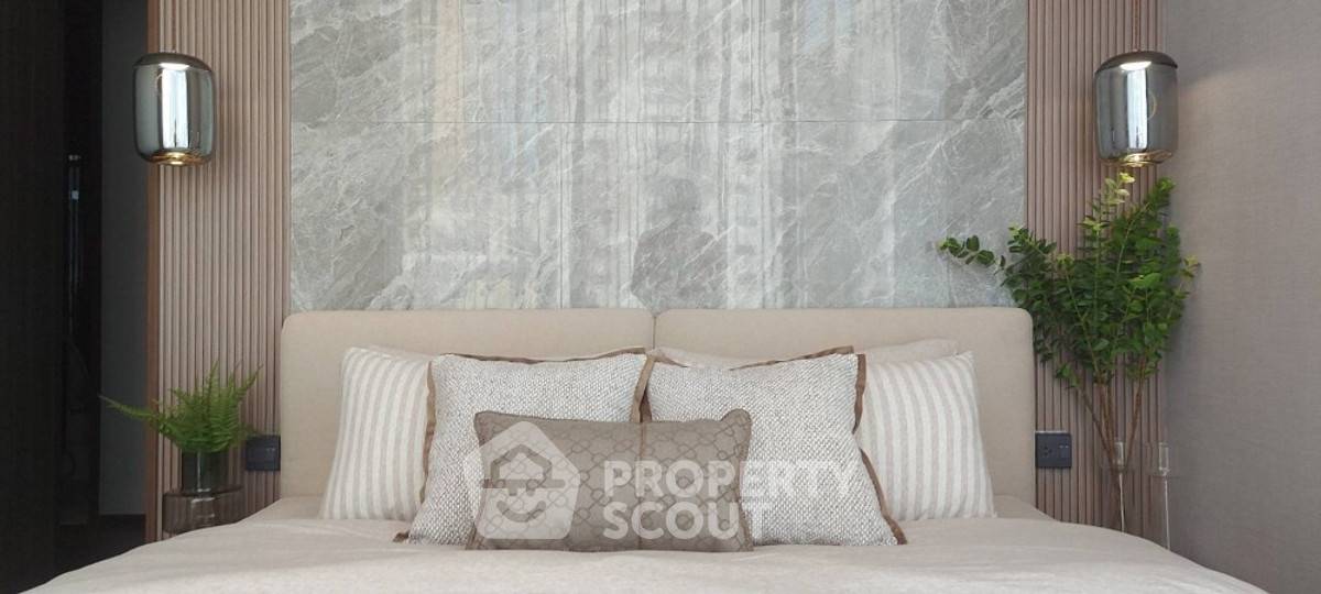 รูป คอนโด 2-ห้องนอน ที่ ลาวิค สุขุมวิท 57 ใกล้ BTS ทองหล่อ (ID 2507663) - รูปที่ 8/9