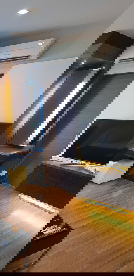 รูป Ivy Ampio ห้องสวย ราคาดี สอบถามเพิ่มเติมได้ที่ Line @condorental - รูปที่ 4/10