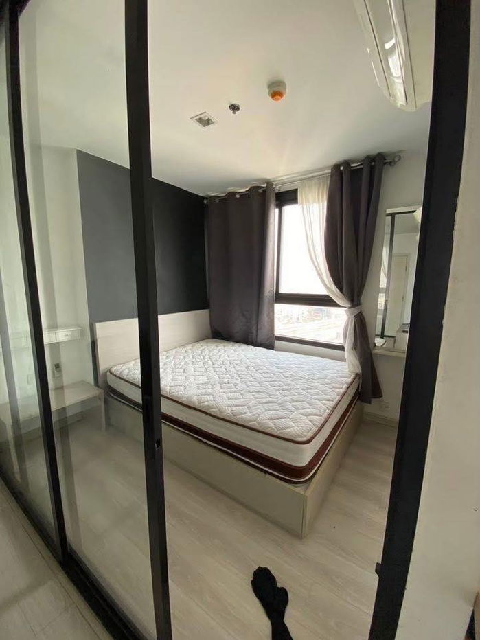 รูป สกายไลน์ รัตนาธิเบศร์ 1B1B ชั้น 14 ขนาด 26 ตร.ม เช่า 8,000 บาท / เดือน  Ready to move in - รูปที่ 1/12