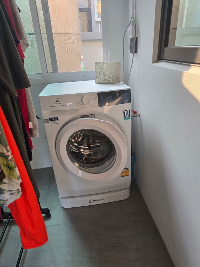 รูป ให้ เช่าบ้านเดี่ยว บางกอก บูเลอวาร์ด ติวานนท์–รังสิต ไลน์ไอดี ✅ @ibx7531n - รูปที่ 4/12