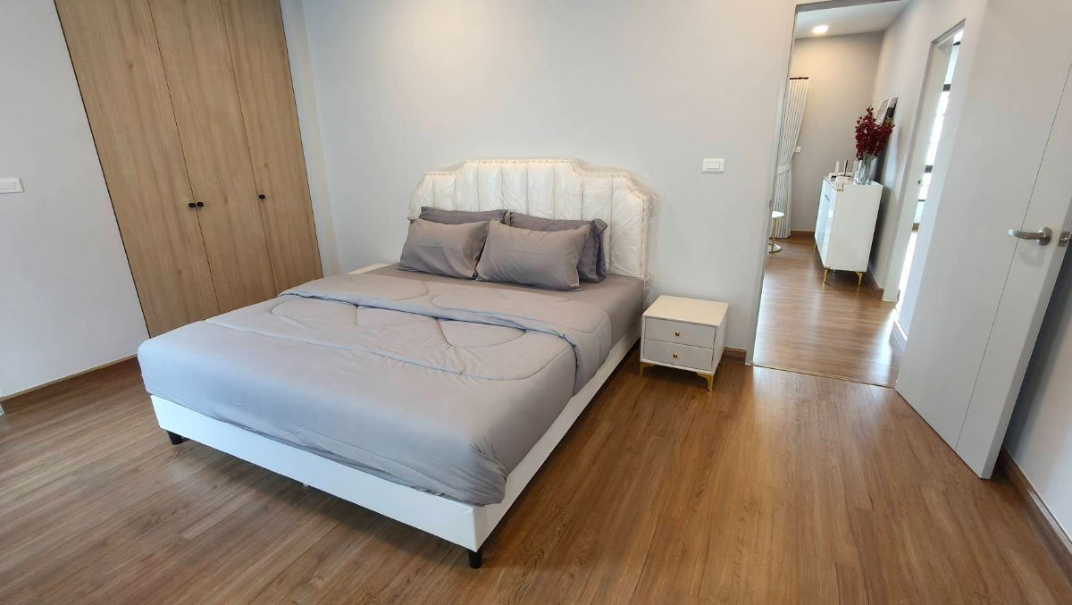 รูป [RENT] HST0028 เซนโทร บางนา  Centro Bangna     (แอดไลน์มี @นำหน้า LINE ID :  @idhomeland) - รูปที่ 20/23