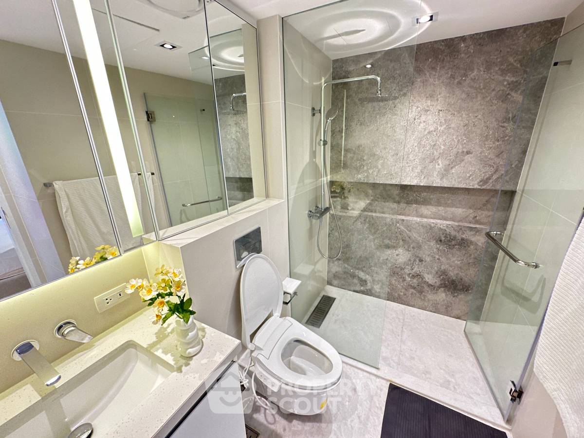 picture 1-BR Condo at SCOPE Promsri near BTS Phrom Phong (ID 2507958) - 6/9