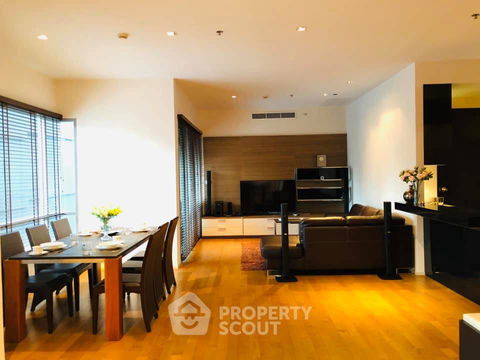2-BR Condo at The Madison near BTS Phrom Phong (ID 363021)