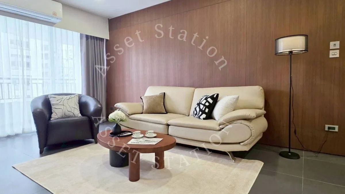 รูป ✨💎ห้องว่าง Sathorn Park Place ห้องกว้าง โล่ง สภาพสวยมาก 🚆 เดินทางสะดวก ใกล้ BTS ศาลาแดง - รูปที่ 9/12