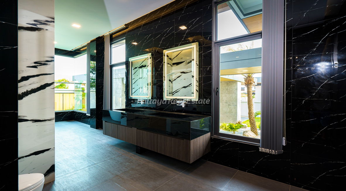 รูป HEMMG02 - ขายบ้านวิลล่า 6 ห้องนอน เอ็มเมาท์เทน - รูปที่ 20/29