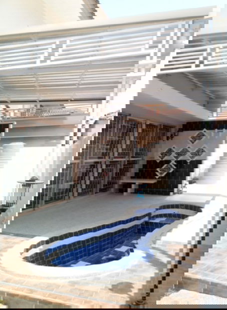 รูป ศุภาลัยบุรี คลองสี่ (รร.สวนกุหลาบรังสิต) บ้านเดี่ยวสวย-เฟอร์ครบ ขนาด 83ตร.วา 4นอน3น้ำ - รูปที่ 15/16