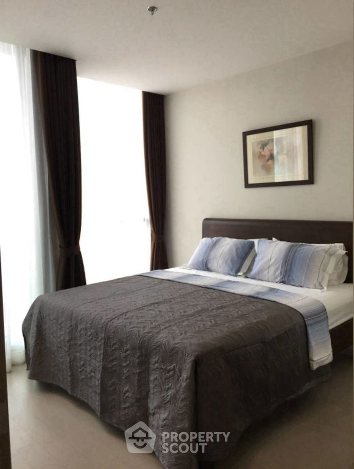 รูป คอนโด 2-ห้องนอน ที่ โนเบิล เพลินจิต ใกล้ BTS เพลินจิต (ID 2507033) - รูปที่ 4/8