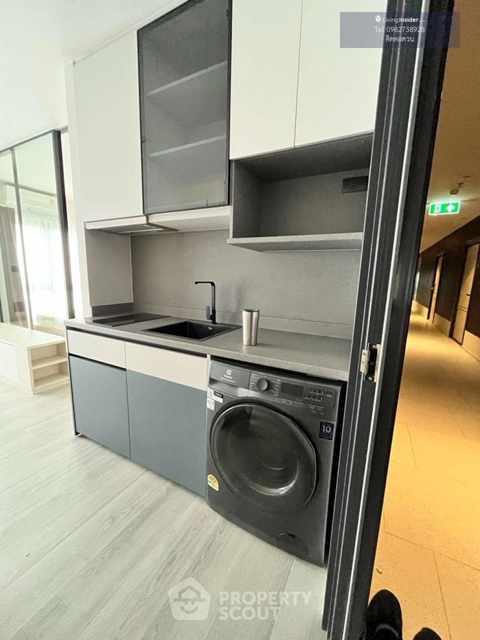 รูป คอนโด 1-ห้องนอน ที่ เดอะ คีย์ พระราม 3 ใกล้ พระราม 3 (ID 2209650) - รูปที่ 5/8