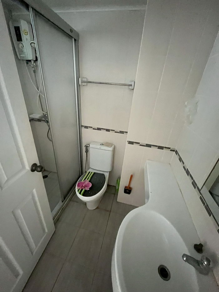 รูป #SC10523  ​ 📌  ขาย | 🟦🟨ลุมพินี วิลล์ ประชาชื่น - พงษ์เพชร​🟥🟩💬 𝑪𝒐𝒏𝒕𝒂𝒄𝒕 𝑳𝑰𝑵𝑬: @𝒔𝒆𝒄𝒓𝒆𝒕𝒑𝒓𝒐𝒑𝒆𝒓𝒕𝒚 🔥✨ - รูปที่ 7/8