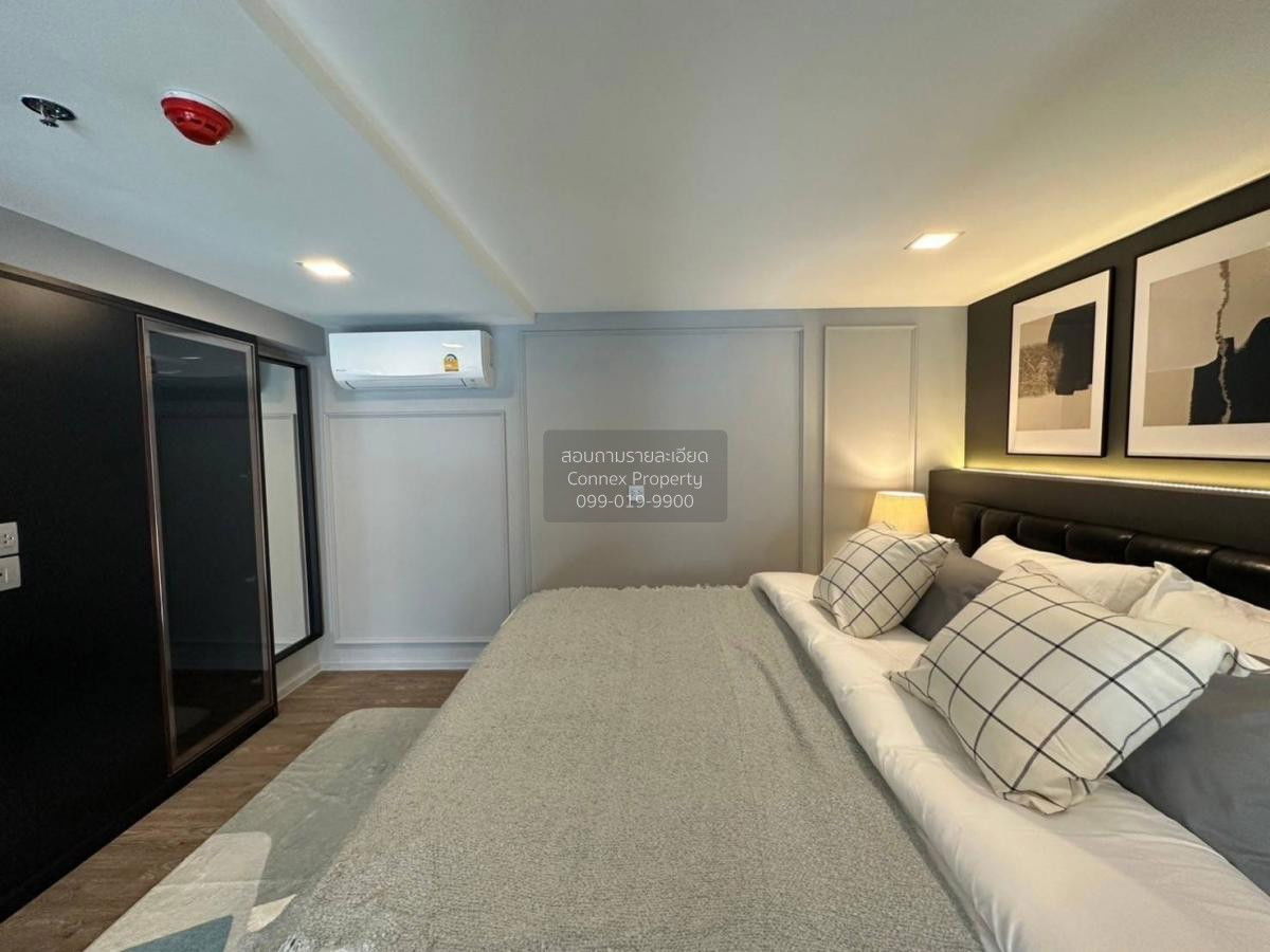 รูป 🔥🔥🔥 เช่าคอนโด   โมดิซ สุขุมวิท 50 ชั้นสูง BTS-อ่อนนุช พระโขนง เขต คลองเตย กรุงเทพ CX-121328 ✅ ทักไลน์ @connexproperty ตอบทันที ทีมงานมืออาชีพ ✅ 🔥🔥🔥 - รูปที่ 5/10