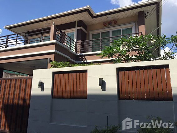 รูป ขาย บ้านเดี่ยว 3 ห้องนอน ใน ลาดพร้าว, กรุงเทพมหานคร 5350206 - รูปที่ 2/16