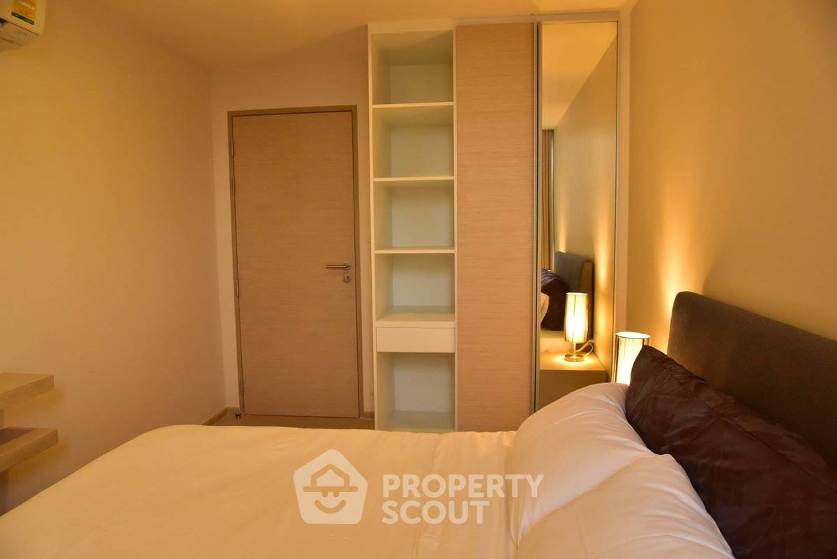 รูป คอนโด 2-ห้องนอน ที่ ลีฟ แอท 49 ใกล้ BTS ทองหล่อ (ID 512460) - รูปที่ 9/23