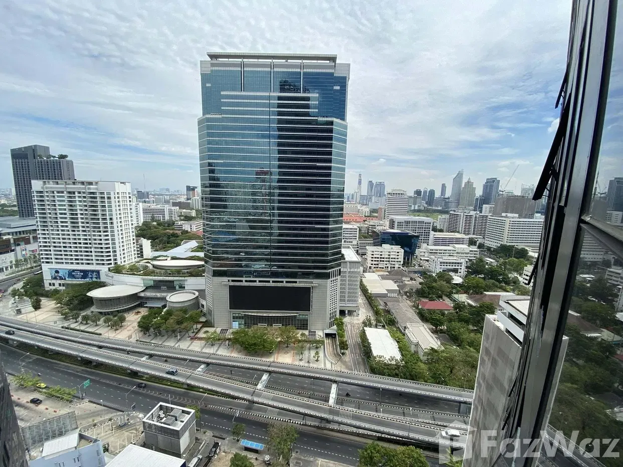 picture Ashton Chula-Silom | Studio High Floor 5936617 - 4/5