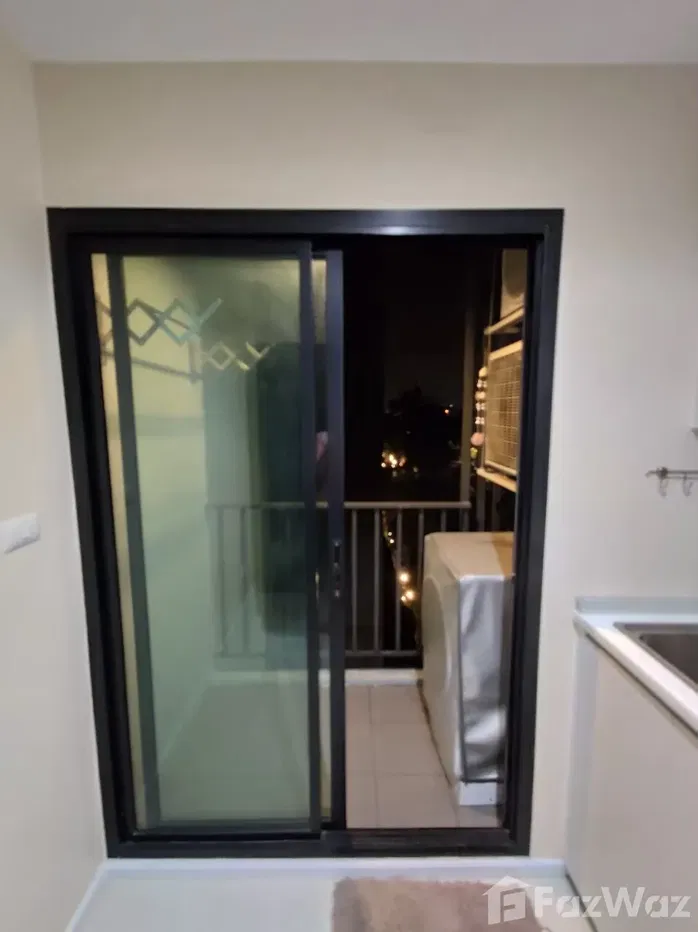 รูป ขาย คอนโด 1 ห้องนอน ในโครงการ ไอคอนโด เสรีไทย กรีน สเปซ 5755605 - รูปที่ 10/17