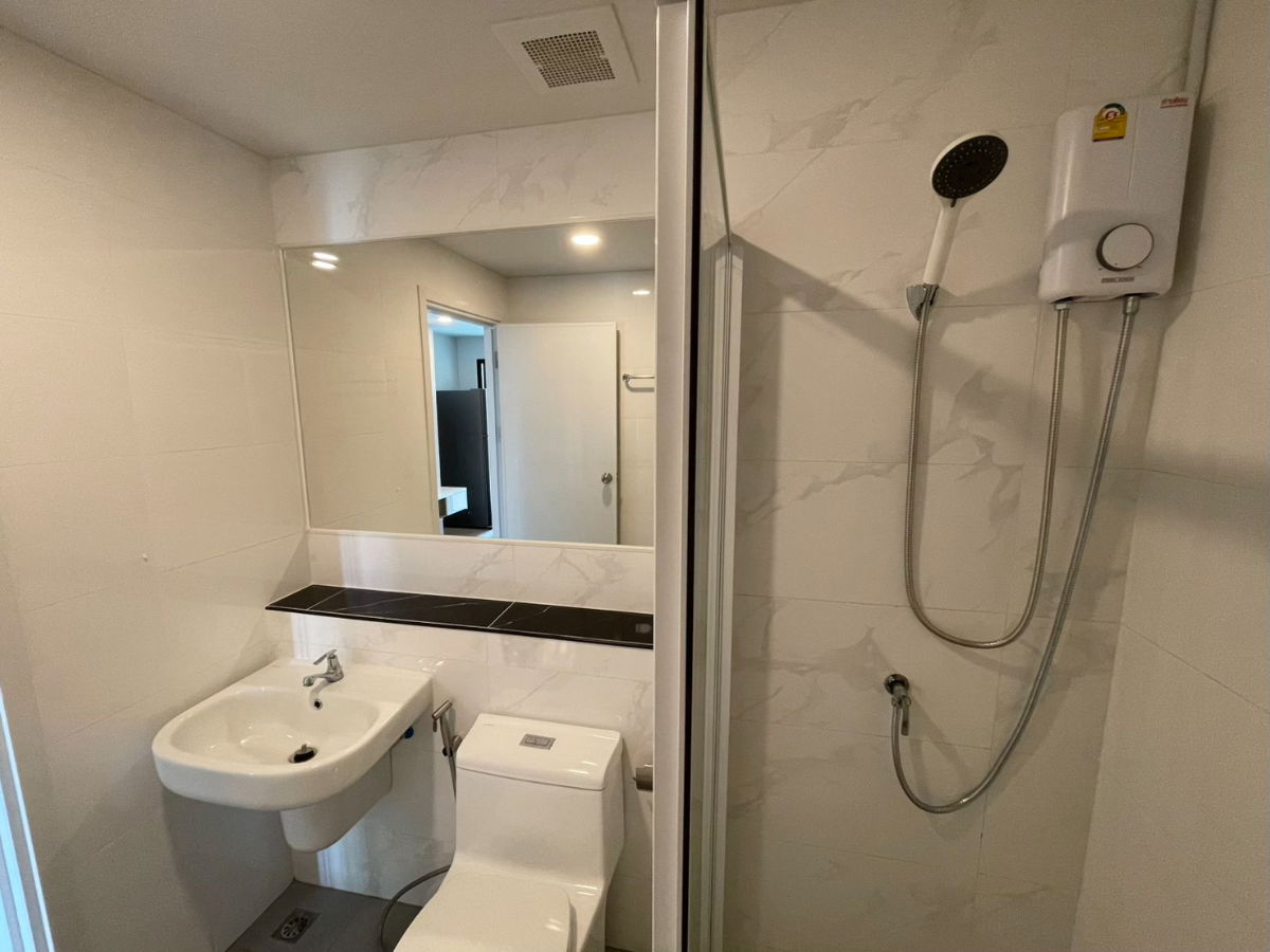 picture  REACH Phahon Yothin 52  Condo For Rent / Line : @mintocondo - 8/9