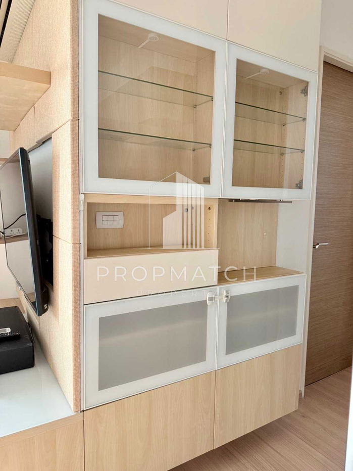 รูป PM001809✨Flash Deal ✨Rhythm Phahol-Ari ( 2Bed 2Bath 65SQM.) พร้อมอยู่ ! เพียง 33,000 บาทต่อเดือน Tel.0981315848 @propmatch - รูปที่ 4/11