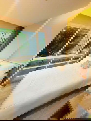 picture ST0455   Emerald Residence Ratchada  ST0455  - 9/25