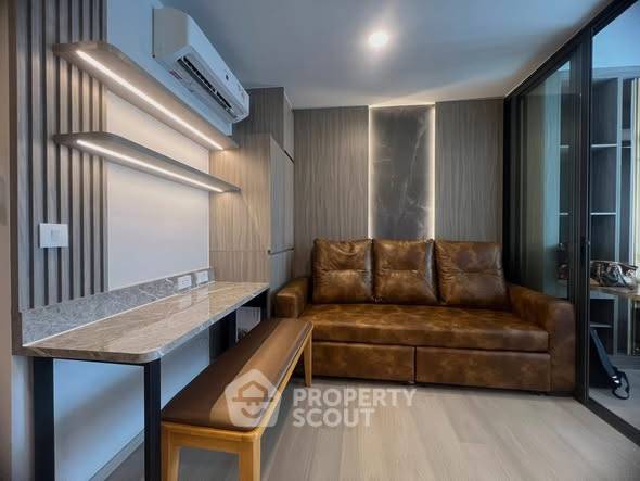 รูป คอนโด 1-ห้องนอน ที่ แอสปาย อ่อนนุช สเตชั่น ใกล้ BTS อ่อนนุช (ID 2502895) - รูปที่ 2/7