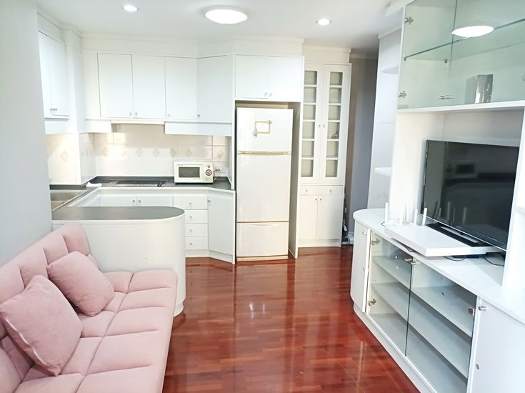 รูป ให้เช่า! คอนโด Grand Diamond - ประตูน้ำ ติดถนนใหญ่ ใกล้เซ็นทรัลเวิลด์ - รูปที่ 2/12