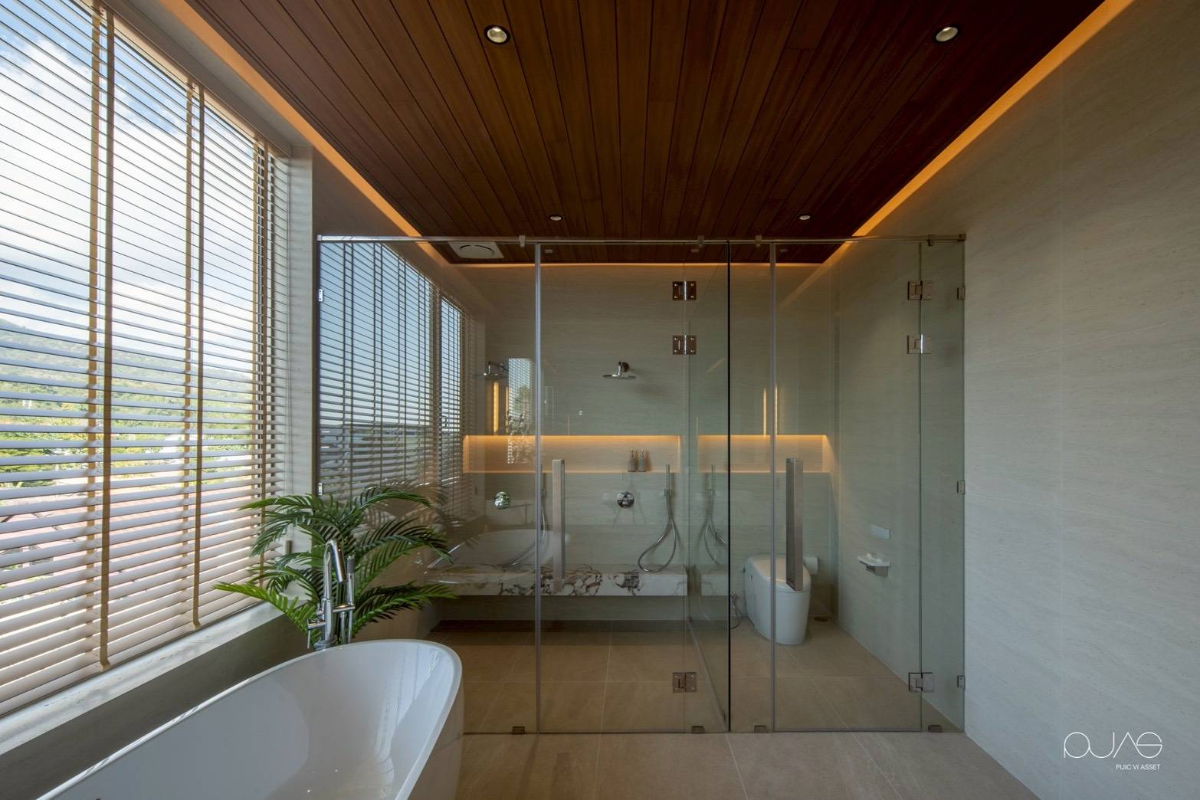 รูป ขาย "SUD-THEP HERITAGE PROJECT" Private residence house ในโครงการ Pijic asset - รูปที่ 11/18