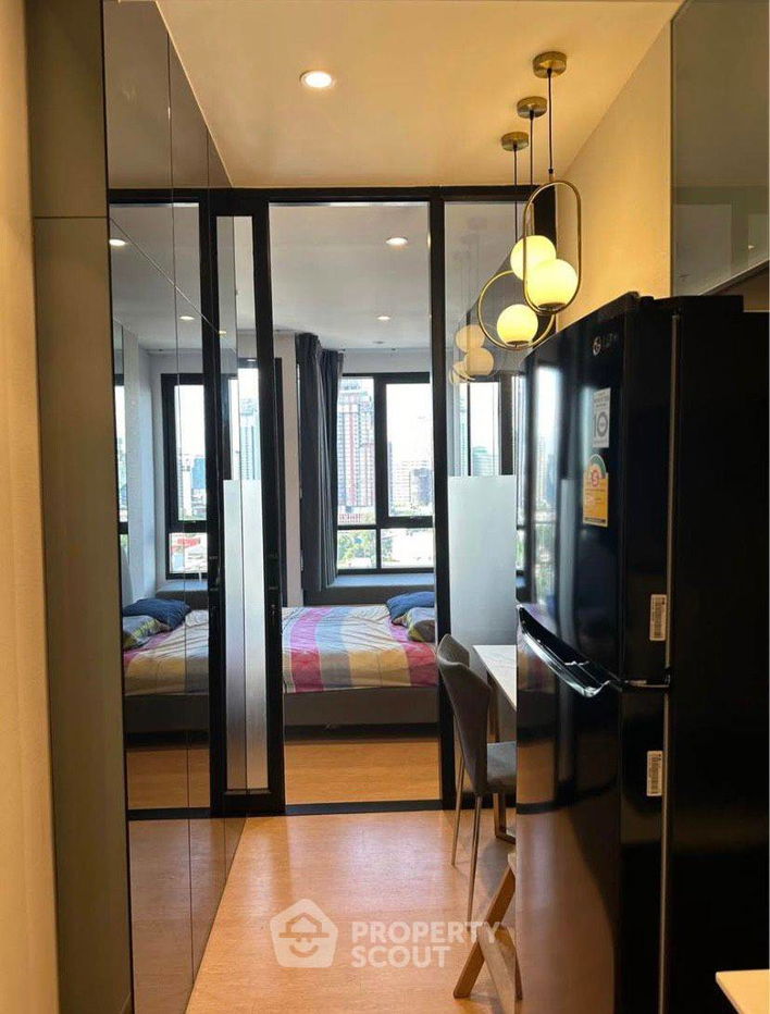 รูป คอนโด 1-ห้องนอน ที่ มารุ เอกมัย 2 ใกล้ BTS เอกมัย (ID 2508586) - รูปที่ 3/15