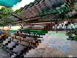 Apartment building for sale Chiang Mai : Turnkey Investment: 19-Unit Dormitory for Sale in Hang Dong, Chiang Mai