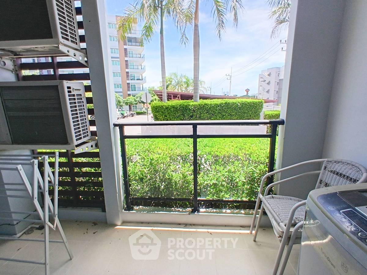 รูป คอนโด 1-ห้องนอน ที่ เดอะ 88 คอนโด หิวหิน ใกล้ เมืองหัวหิน (ID 2298408) - รูปที่ 5/15