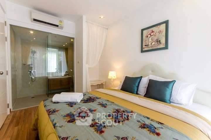 รูป คอนโด 2-ห้องนอน ที่ มายรีสอร์ท หัวหิน ใกล้ หาดเขาตะเกียบ (ID 1172056) - รูปที่ 3/17