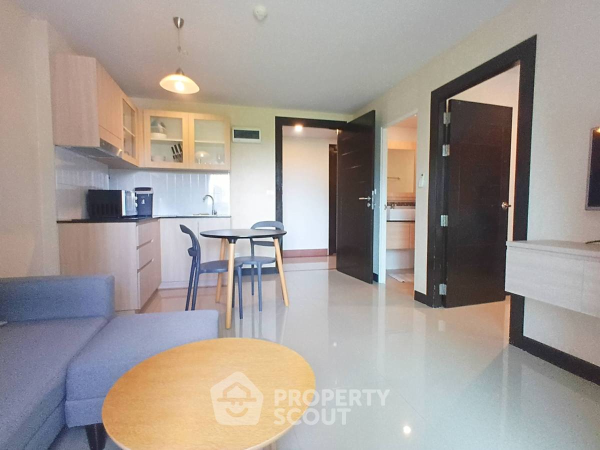 รูป คอนโด 1-ห้องนอน ที่ เดอะ 88 คอนโด หิวหิน ใกล้ เมืองหัวหิน (ID 2298408) - รูปที่ 4/15