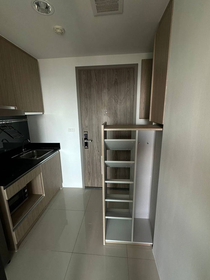 รูป 🏠 ปล่อยเช่า NICHE MONO Sukhumvit - Bearing (นิช โมโน สุขุมวิท-แบริ่ง) - รูปที่ 8/19