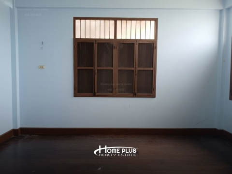 รูป อาคารพาณิชย์ 2 ชั้น ติดถนนราชดำเนินใกล้แยกเทวราช - รูปที่ 7/9